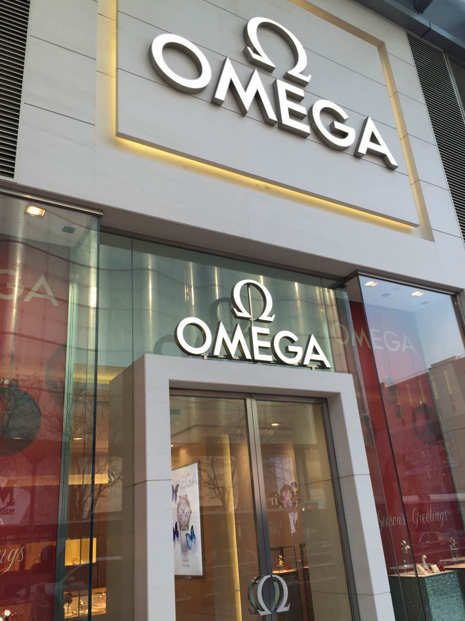 郑州树脂发光字定做